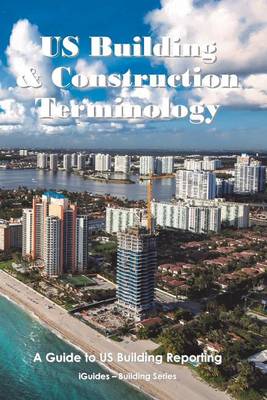 Book cover for US Building and Construction Terminology