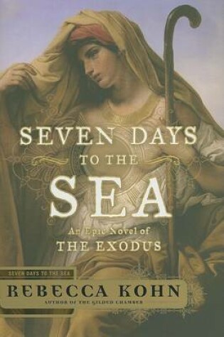 Cover of Seven Days to the Sea