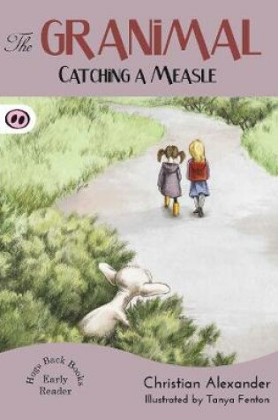 Cover of Catching a Measle