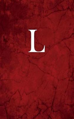 Book cover for L