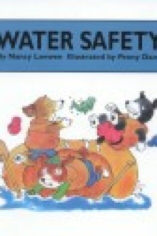 Cover of Water Safety