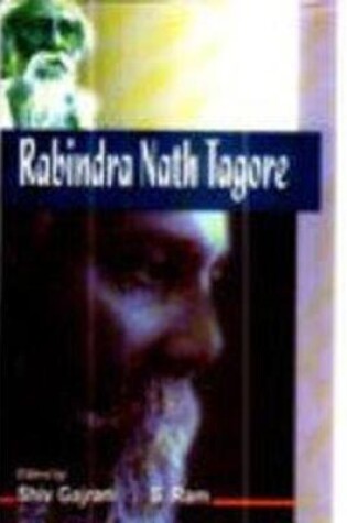 Cover of Rabindra Nath Tagore