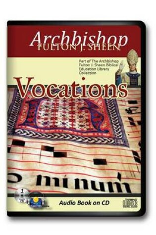 Cover of Vocations