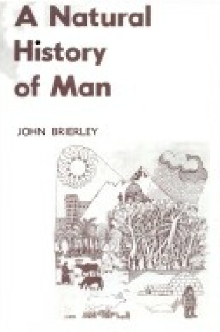 Cover of A Natural History of Man