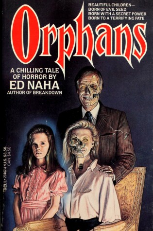 Cover of Orphans