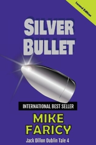 Cover of Silver Bullet