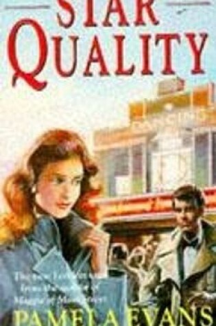 Cover of Star Quality