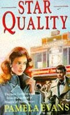 Book cover for Star Quality