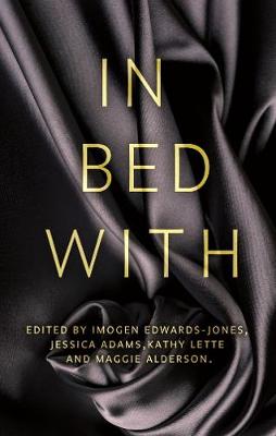 Book cover for In Bed With...