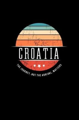 Cover of Croatia