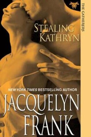 Cover of Stealing Kathryn