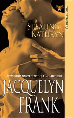 Book cover for Stealing Kathryn