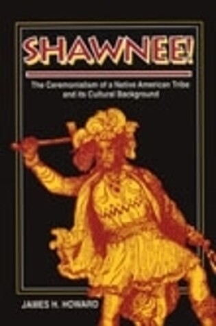 Cover of Shawnee