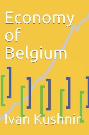 Cover of Economy of Belgium