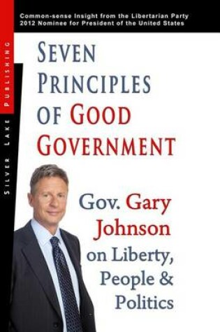 Cover of Seven Principles of Good Government
