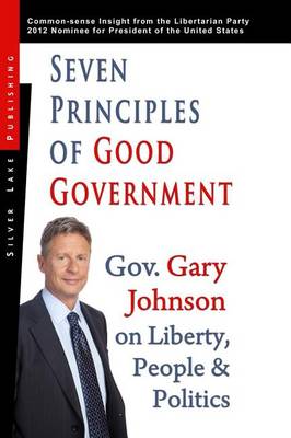 Book cover for Seven Principles of Good Government