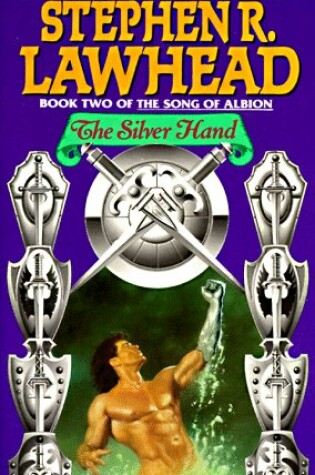 Cover of Song of Albion, Book Two
