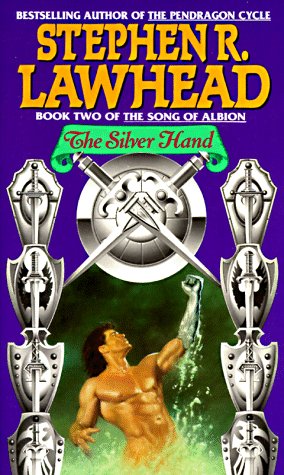 Book cover for Song of Albion, Book Two