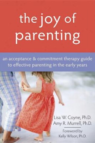 Cover of The Joy Of Parenting