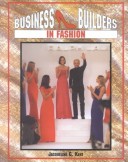 Cover of Business Builders in Fashion