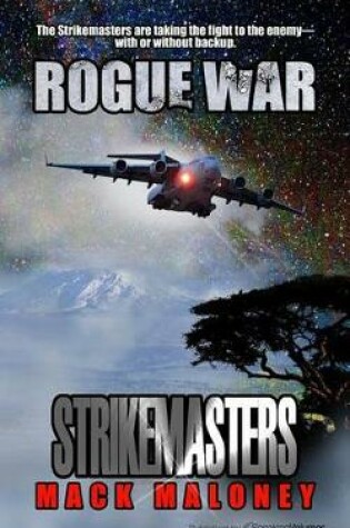 Cover of Rogue War