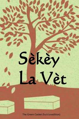 Book cover for Sekey La Vet