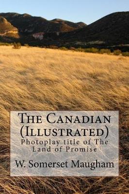 Book cover for The Canadian (Illustrated)