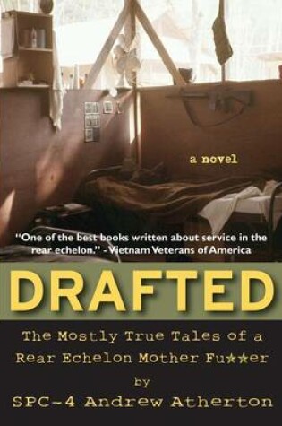 Cover of Drafted