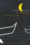 Book cover for Coyote Raven Go Canoeing