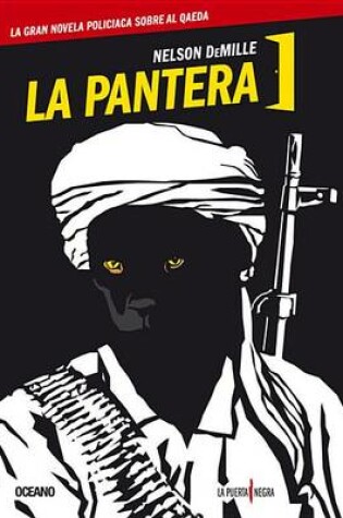 Cover of La Pantera