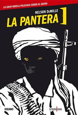 Book cover for La Pantera