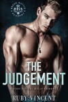Book cover for The Judgement