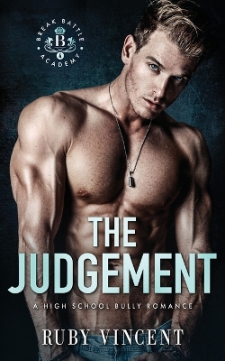 Cover of The Judgement