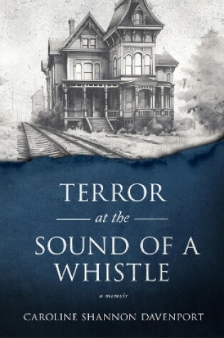 Cover of Terror at the Sound of a Whistle