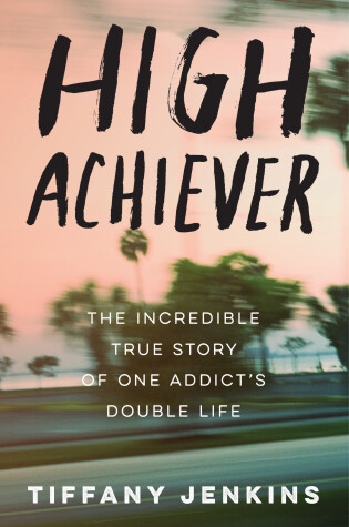 Cover of High Achiever