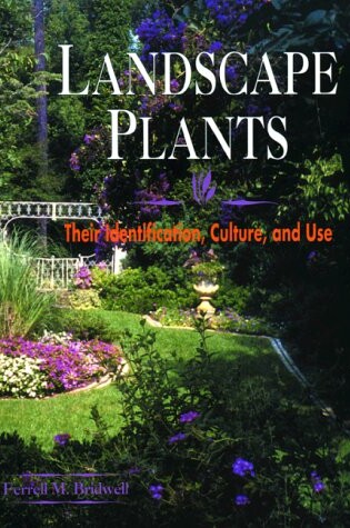 Cover of Landscape Plants