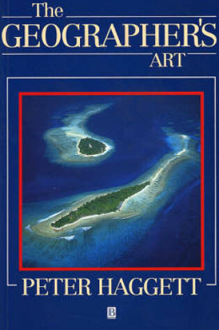 Cover of The Geographer's Art