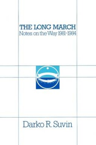 Cover of The Long March