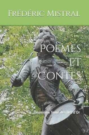 Cover of Poemes et Contes