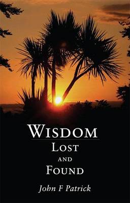 Book cover for Wisdom - Lost and Found