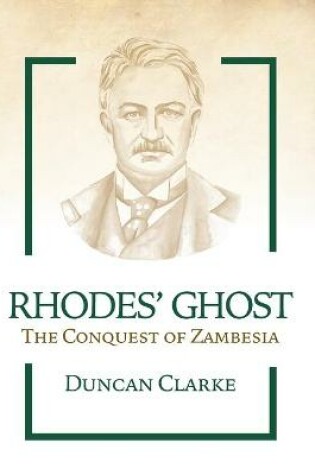Cover of Rhodes' Ghost