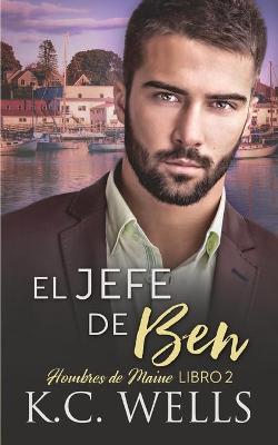 Cover of El Jefe de Ben