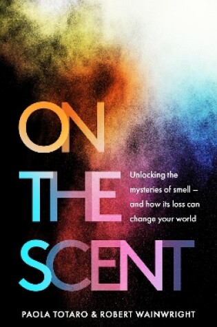 Cover of On the Scent