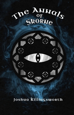 Book cover for The Annals of Skorne