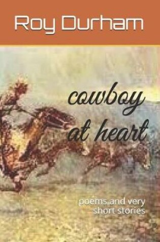 Cover of Cowboy at Heart