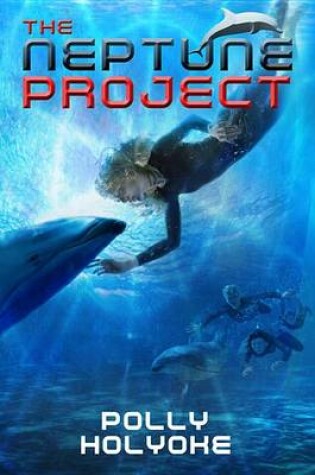 Cover of The Neptune Project