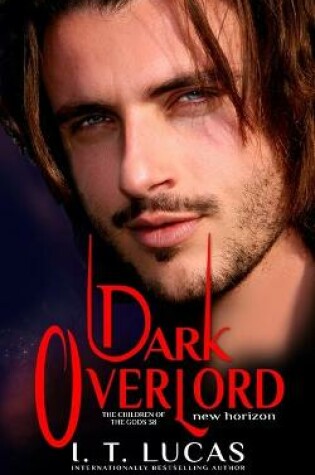 Cover of Dark Overlord New Horizon