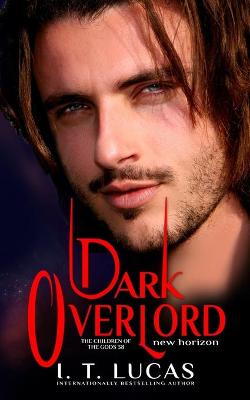 Cover of Dark Overlord New Horizon