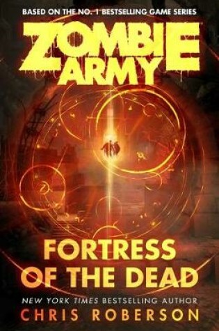 Cover of Fortress of the Dead