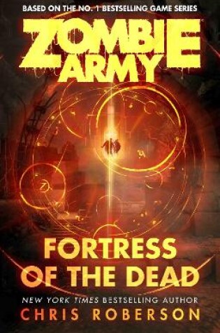 Cover of Fortress of the Dead